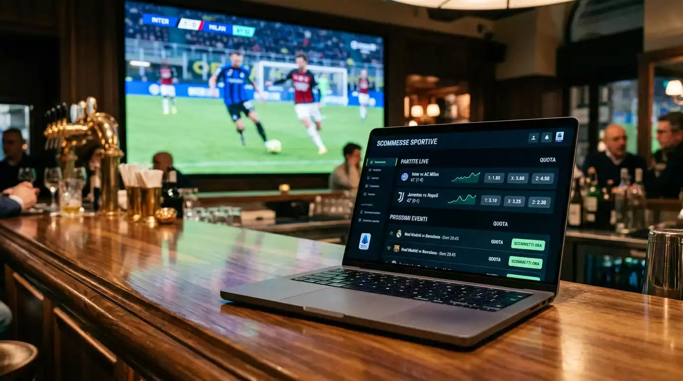Confronto bonus scommesse bookmaker ADM per il Mondiale FIFA 2026
