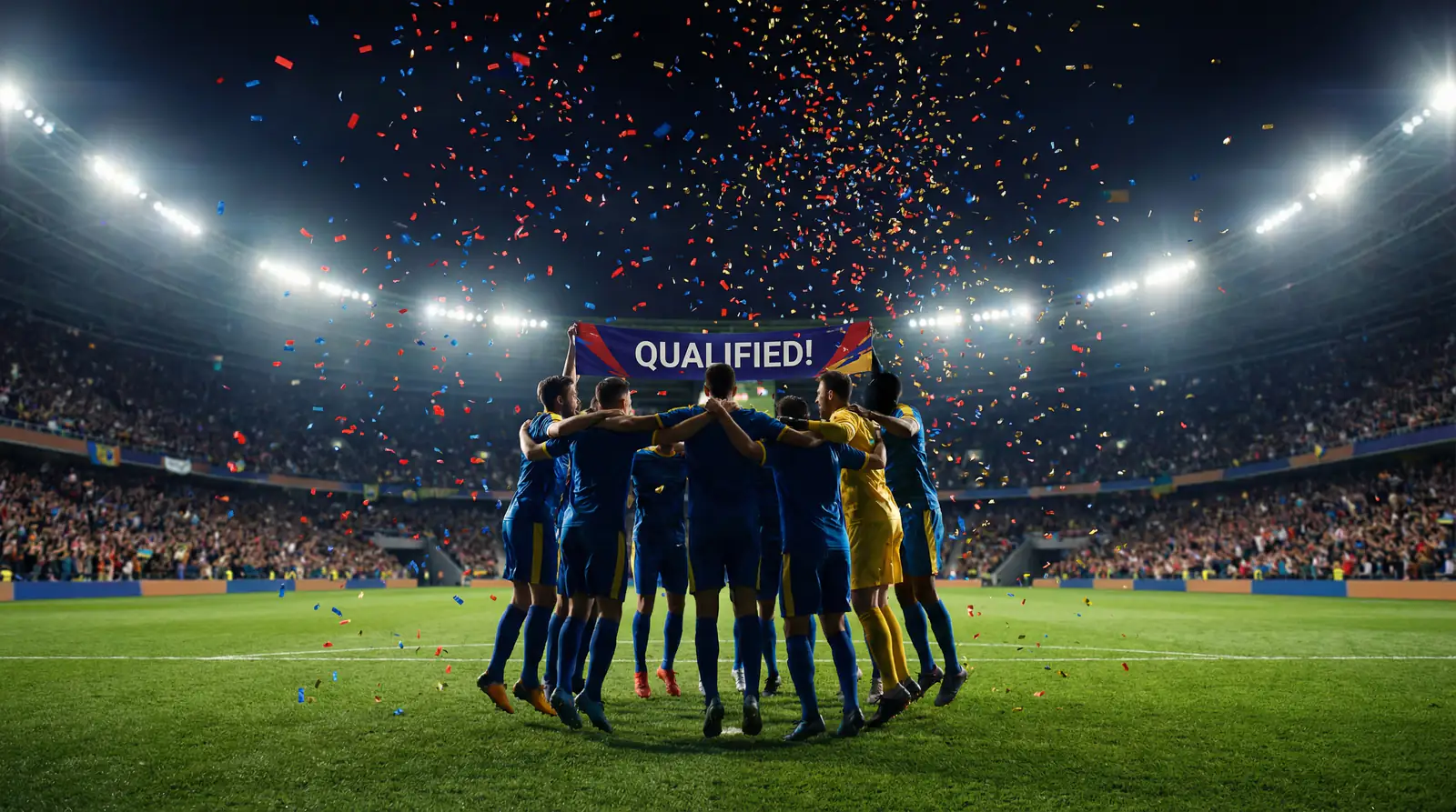 Pronostici di qualificazione per i 12 gironi del Mondiale FIFA 2026