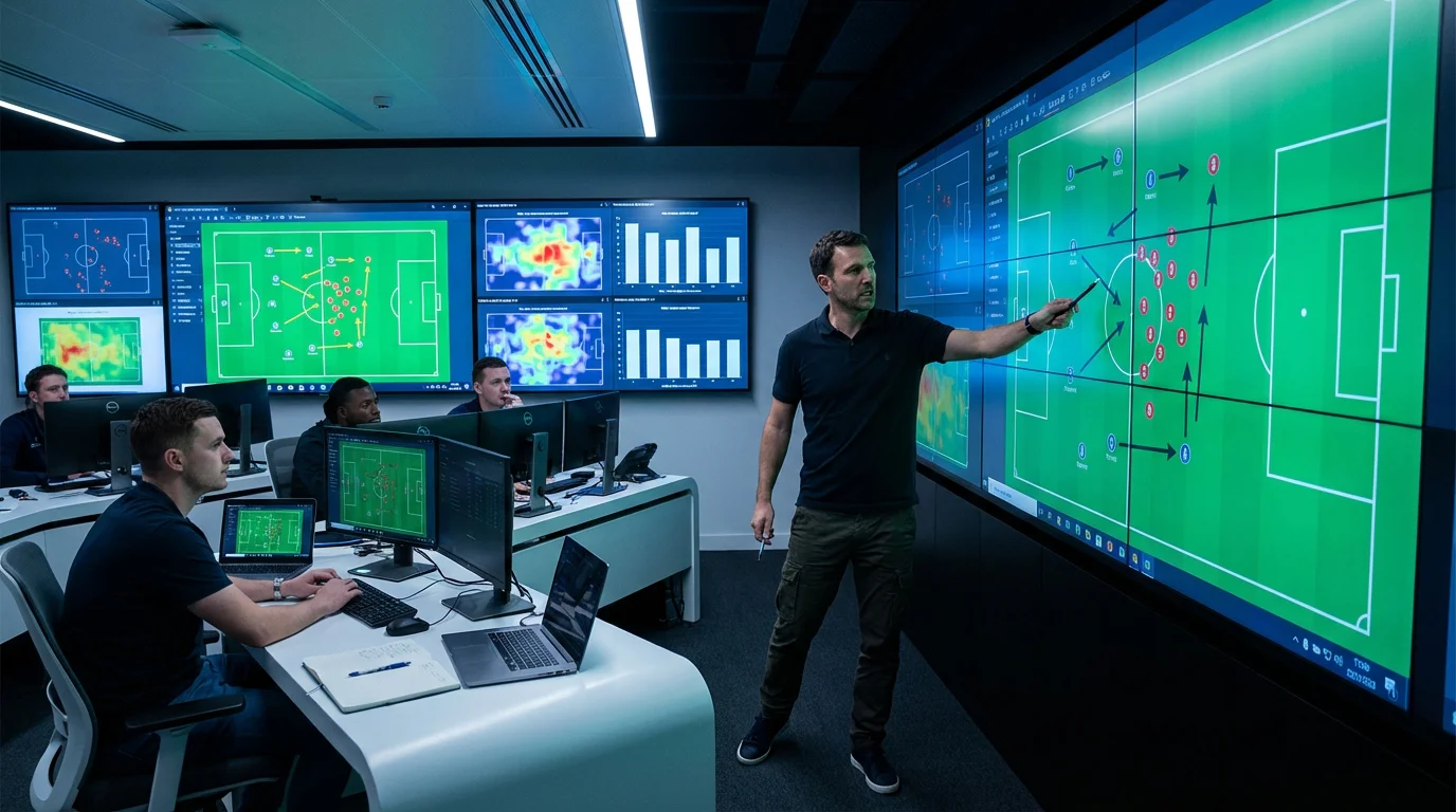 Strategie di scommessa per il Mondiale FIFA 2026 con gestione del bankroll