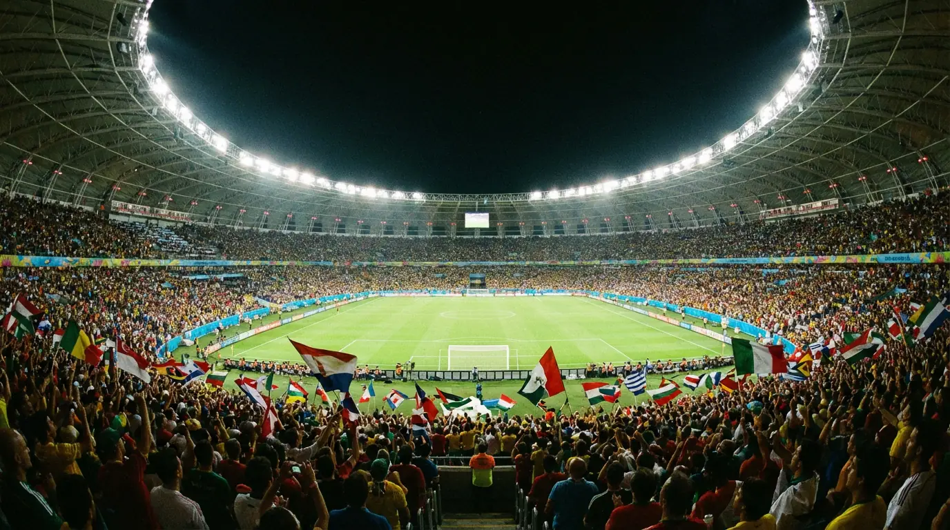 Analisi dei favoriti al Mondiale FIFA 2026 con quote bookmaker