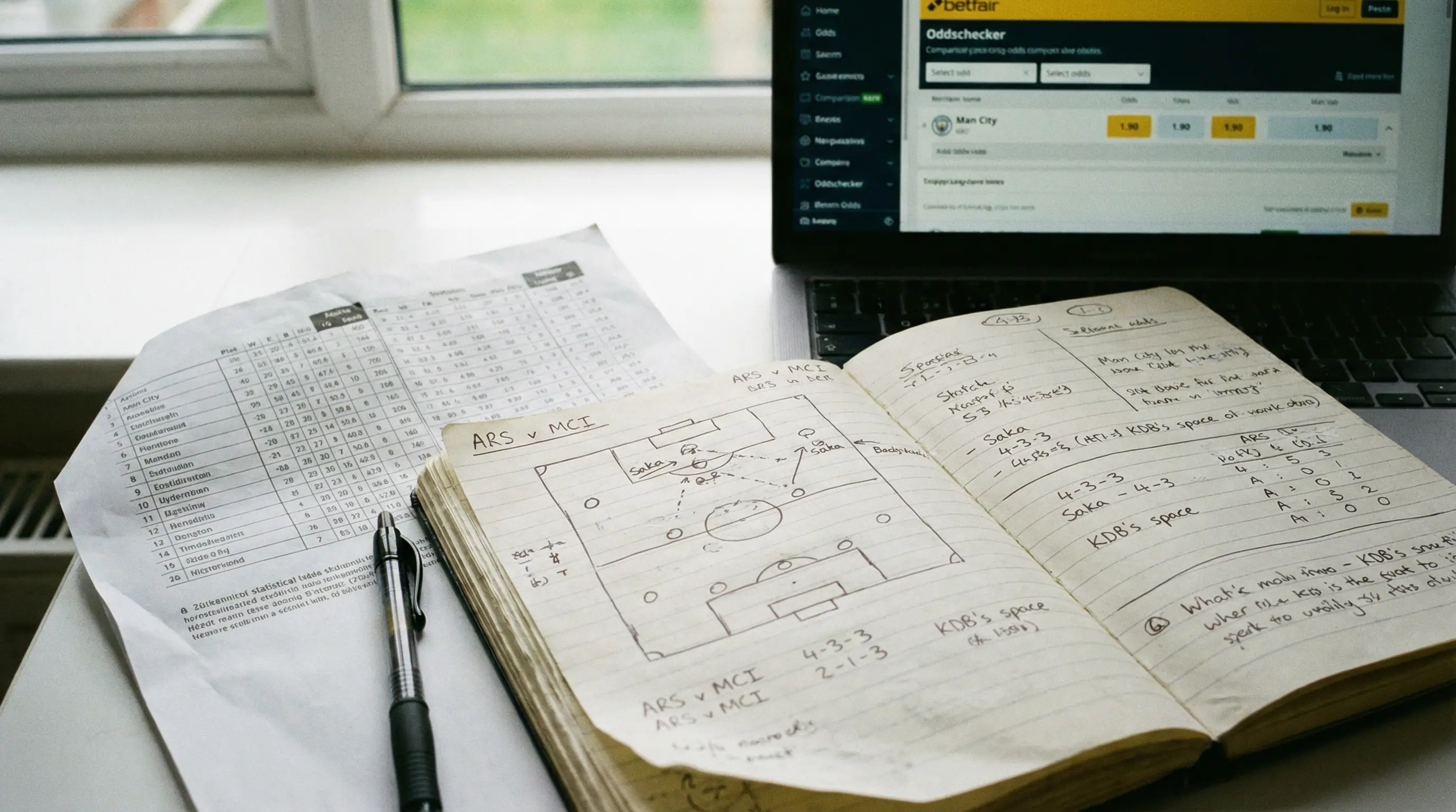 Value bets e opportunità di scommessa al Mondiale FIFA 2026