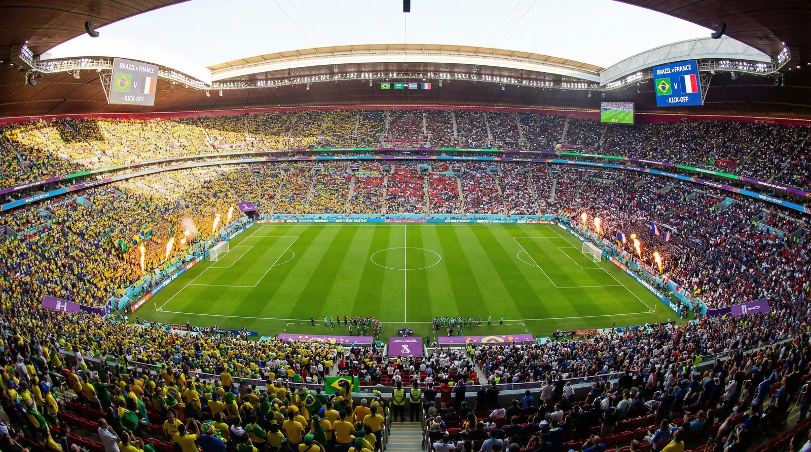 Le grandi favorite del Mondiale FIFA 2026 con analisi e quote